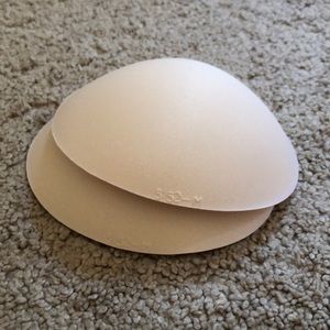 Klassy Network Brami pads Tan - size M